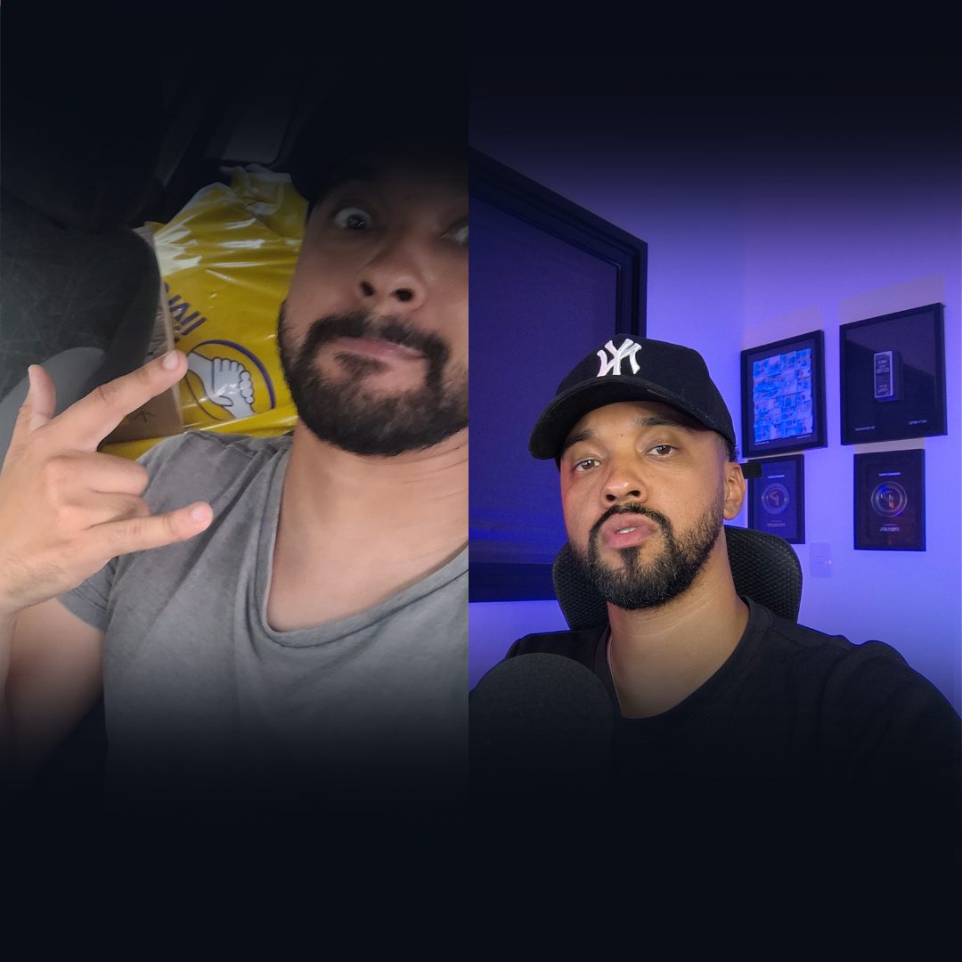 Guilherme - Especialista em Meta Ads